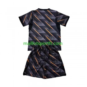 Maillot de Foot France Gardien Enfant Domicile World Cup 2026
